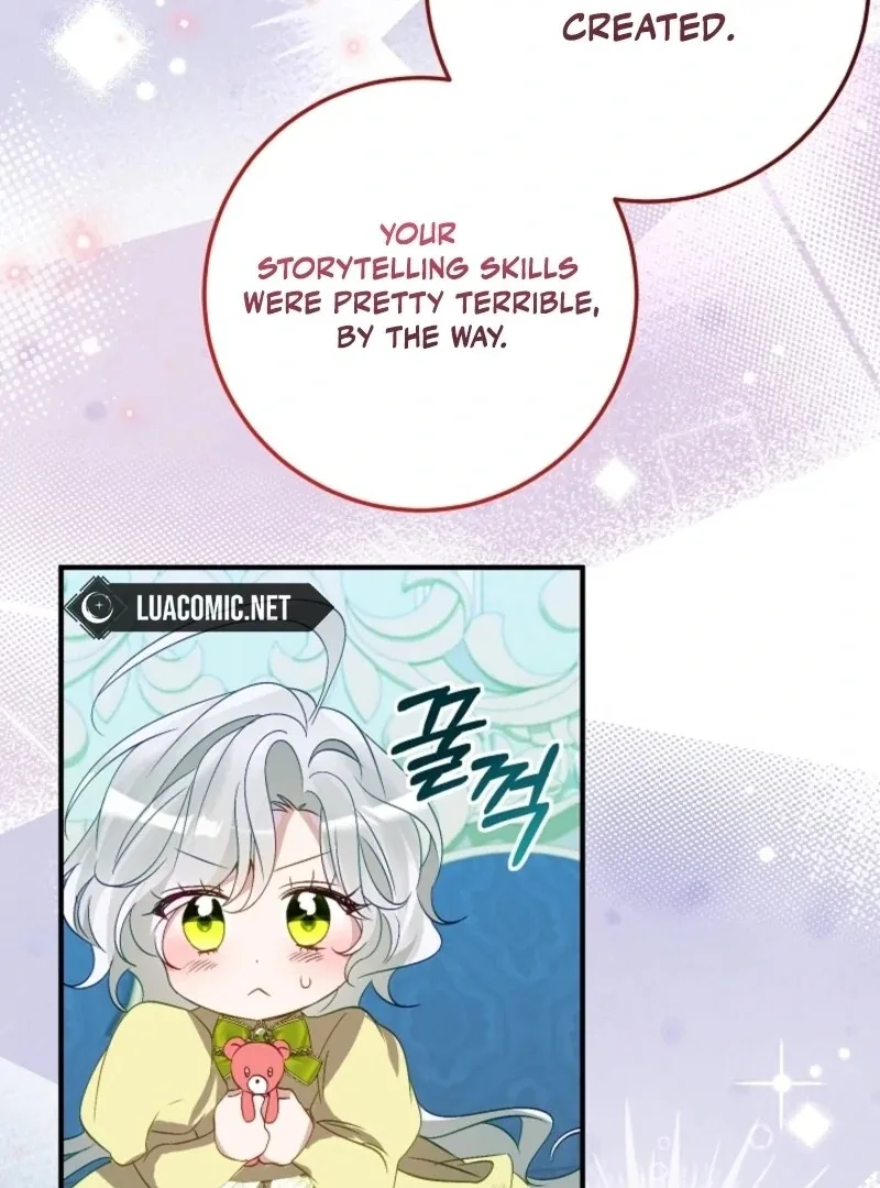 The Business Is Closed Due To The Tyrant Parents Chapter 82 page 71