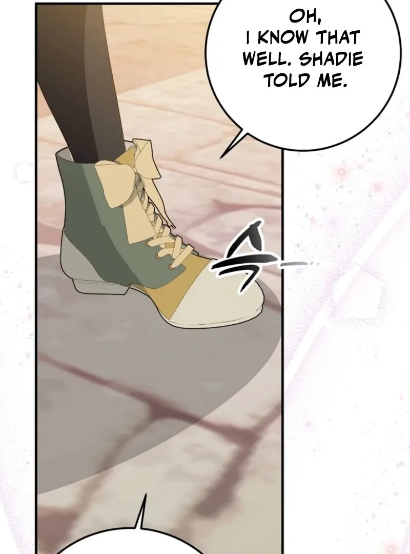 The Business Is Closed Due To The Tyrant Parents Chapter 82 page 78