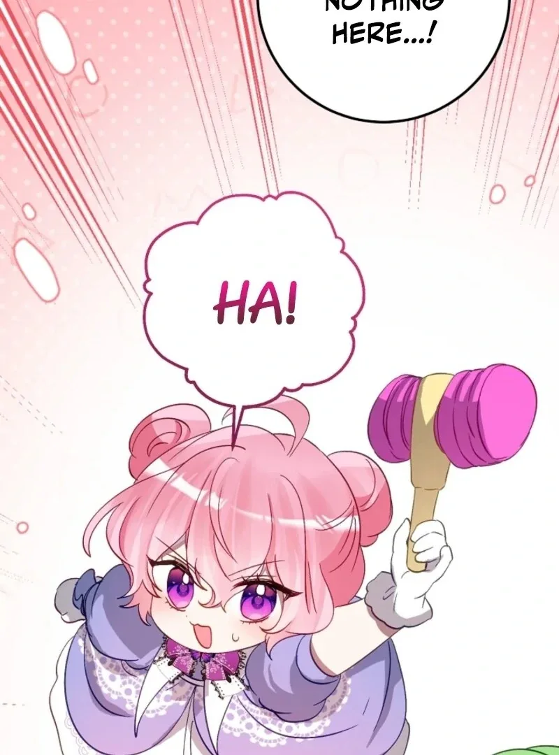 The Business Is Closed Due To The Tyrant Parents Chapter 82 page 86