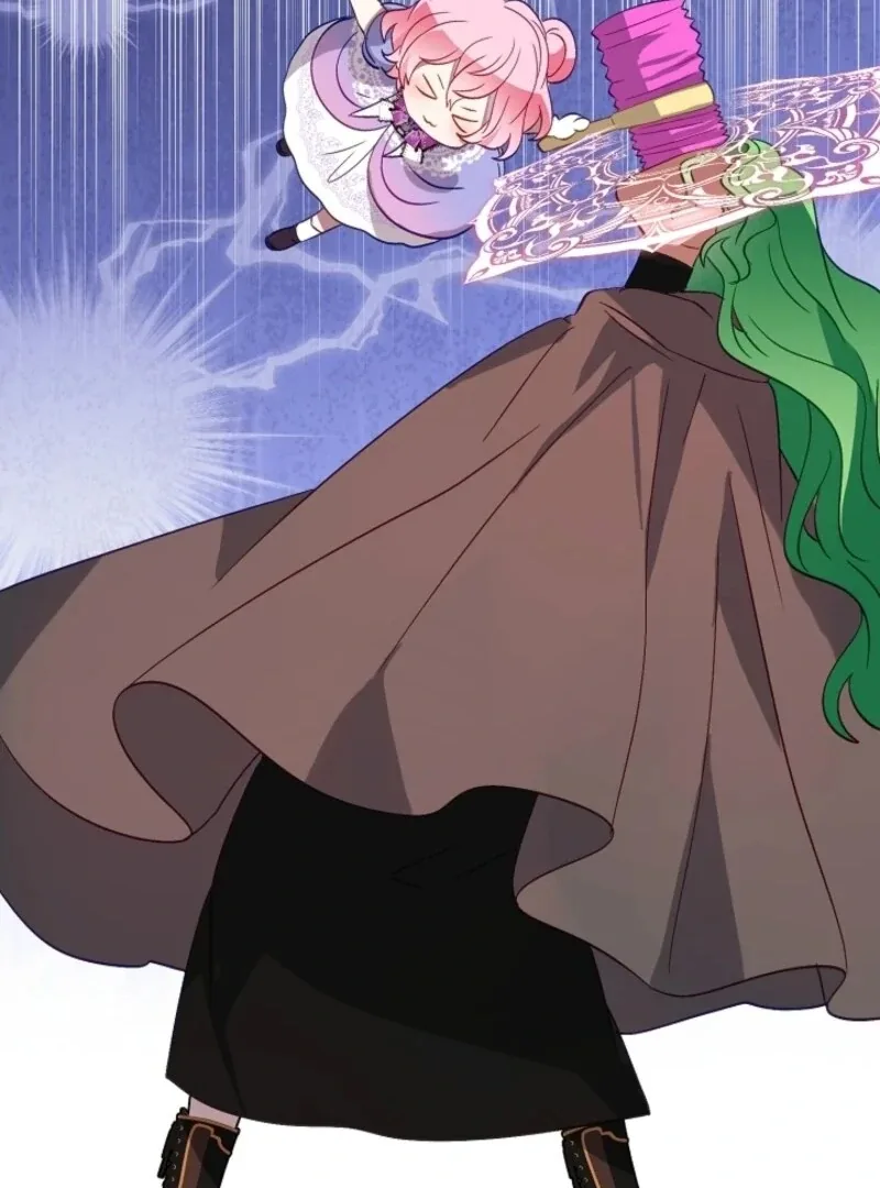 The Business Is Closed Due To The Tyrant Parents Chapter 82 page 90