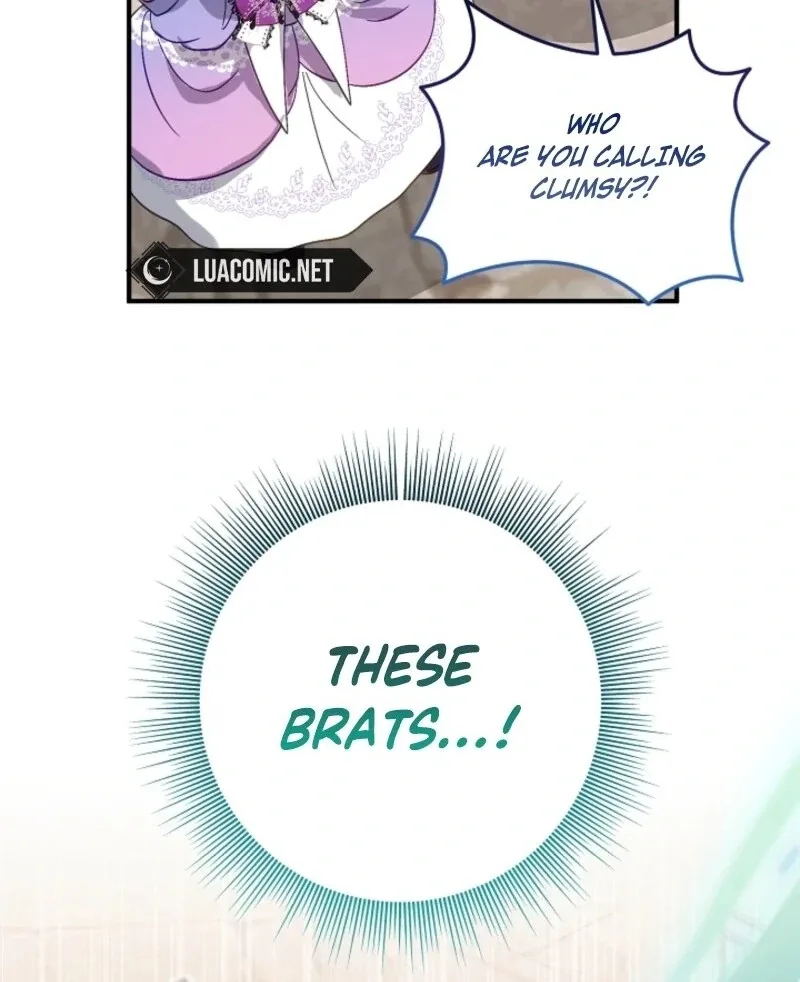 The Business Is Closed Due To The Tyrant Parents Chapter 82 page 96