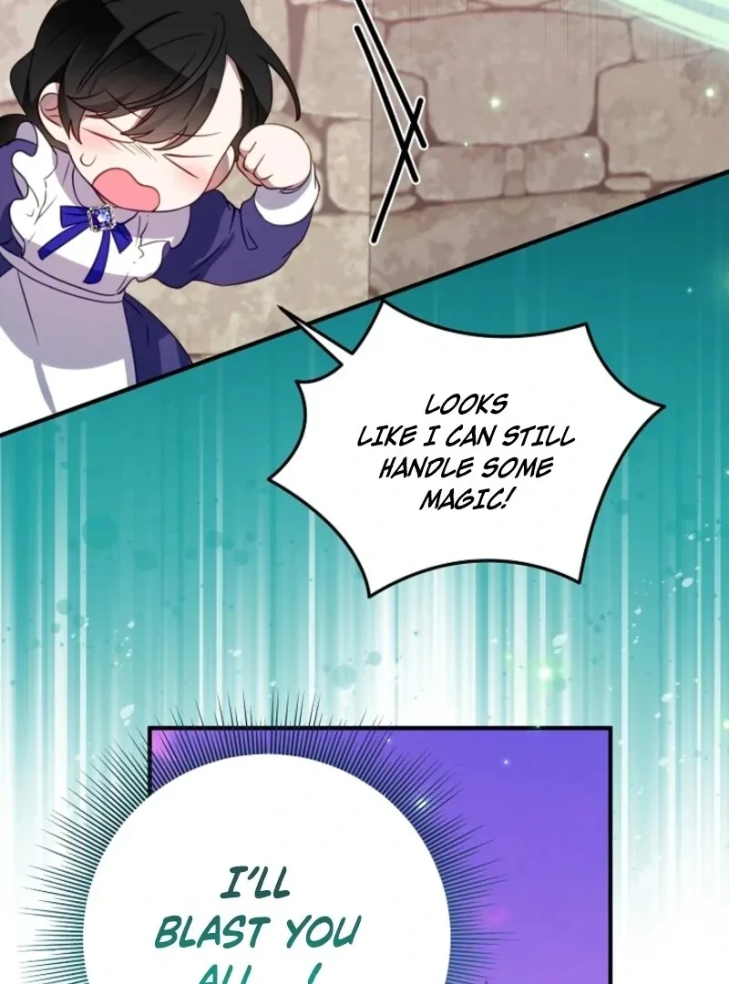 The Business Is Closed Due To The Tyrant Parents Chapter 82 page 98