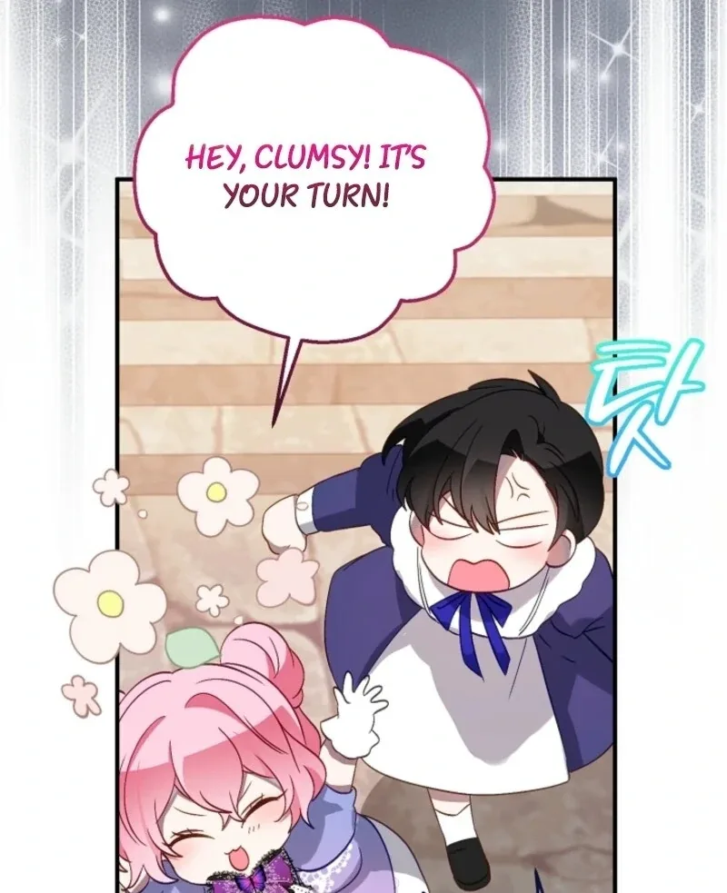 The Business Is Closed Due To The Tyrant Parents Chapter 82 page 95