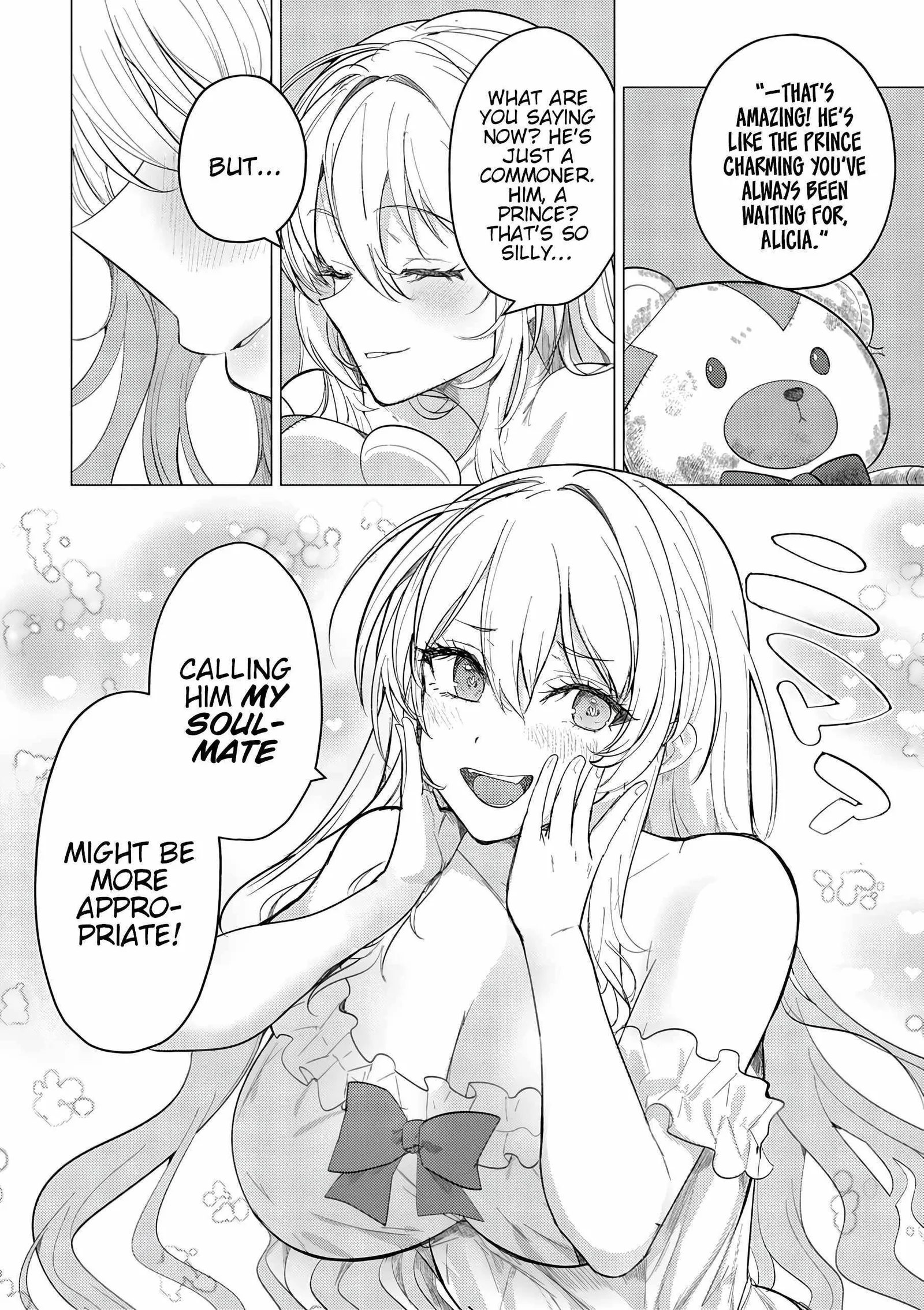 The Case Where I Followed the Freezing Lady and She Doted on Me Like Crazy Chapter 2 page 31