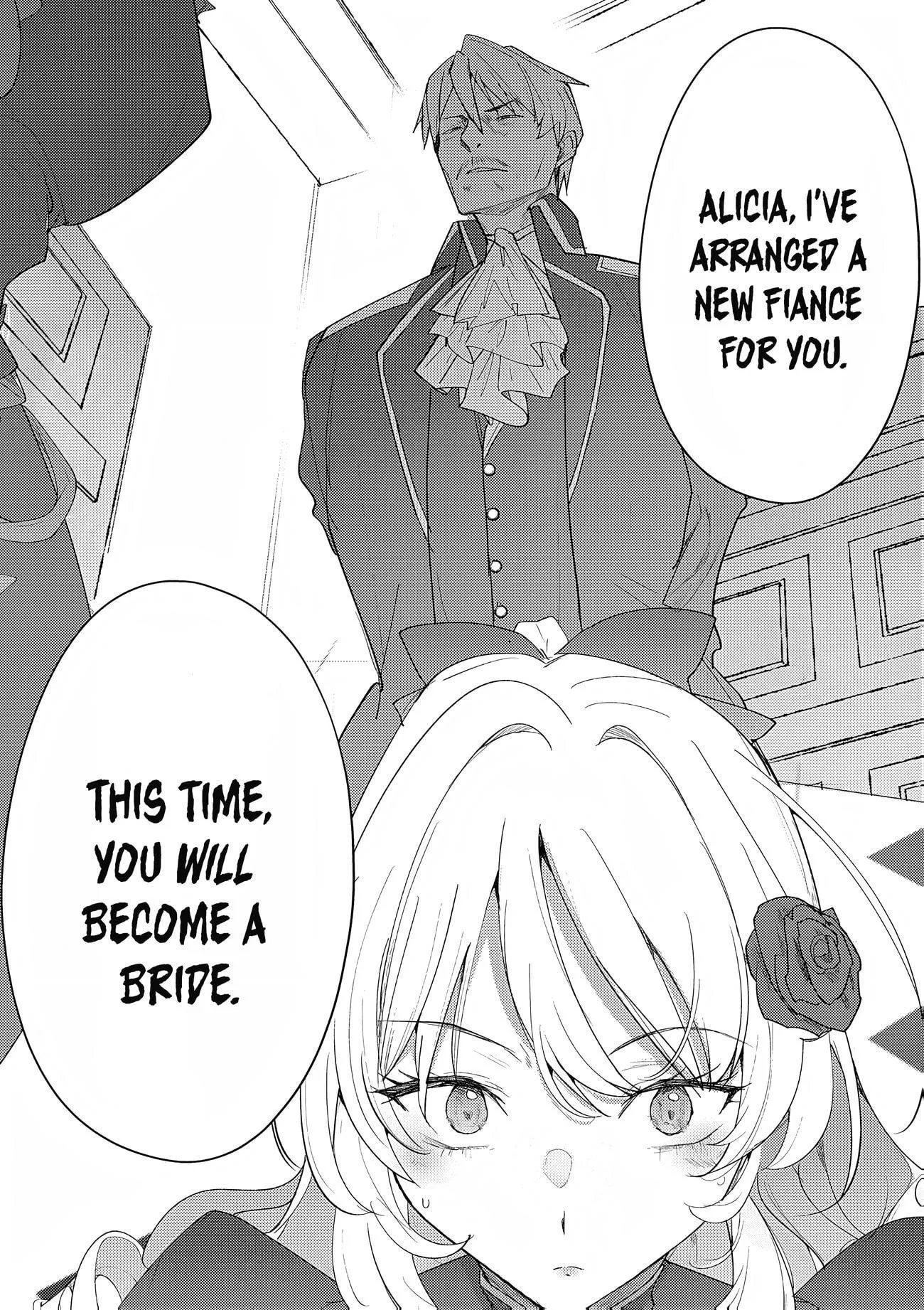 The Case Where I Followed the Freezing Lady and She Doted on Me Like Crazy Chapter 8 page 15
