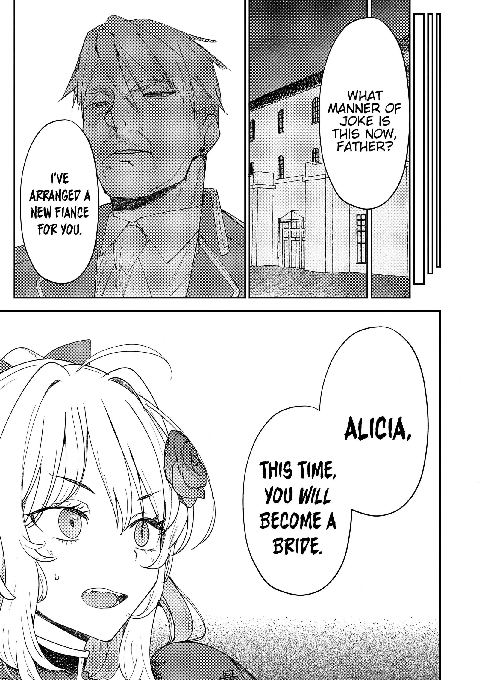 The Case Where I Followed the Freezing Lady and She Doted on Me Like Crazy Chapter 7 page 16