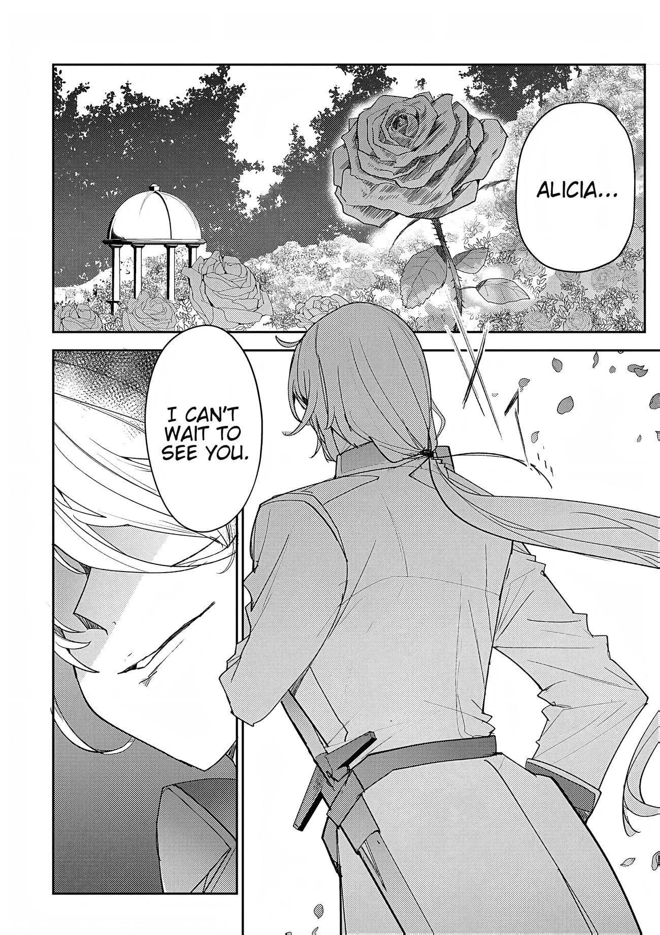 The Case Where I Followed the Freezing Lady and She Doted on Me Like Crazy Chapter 9 page 16