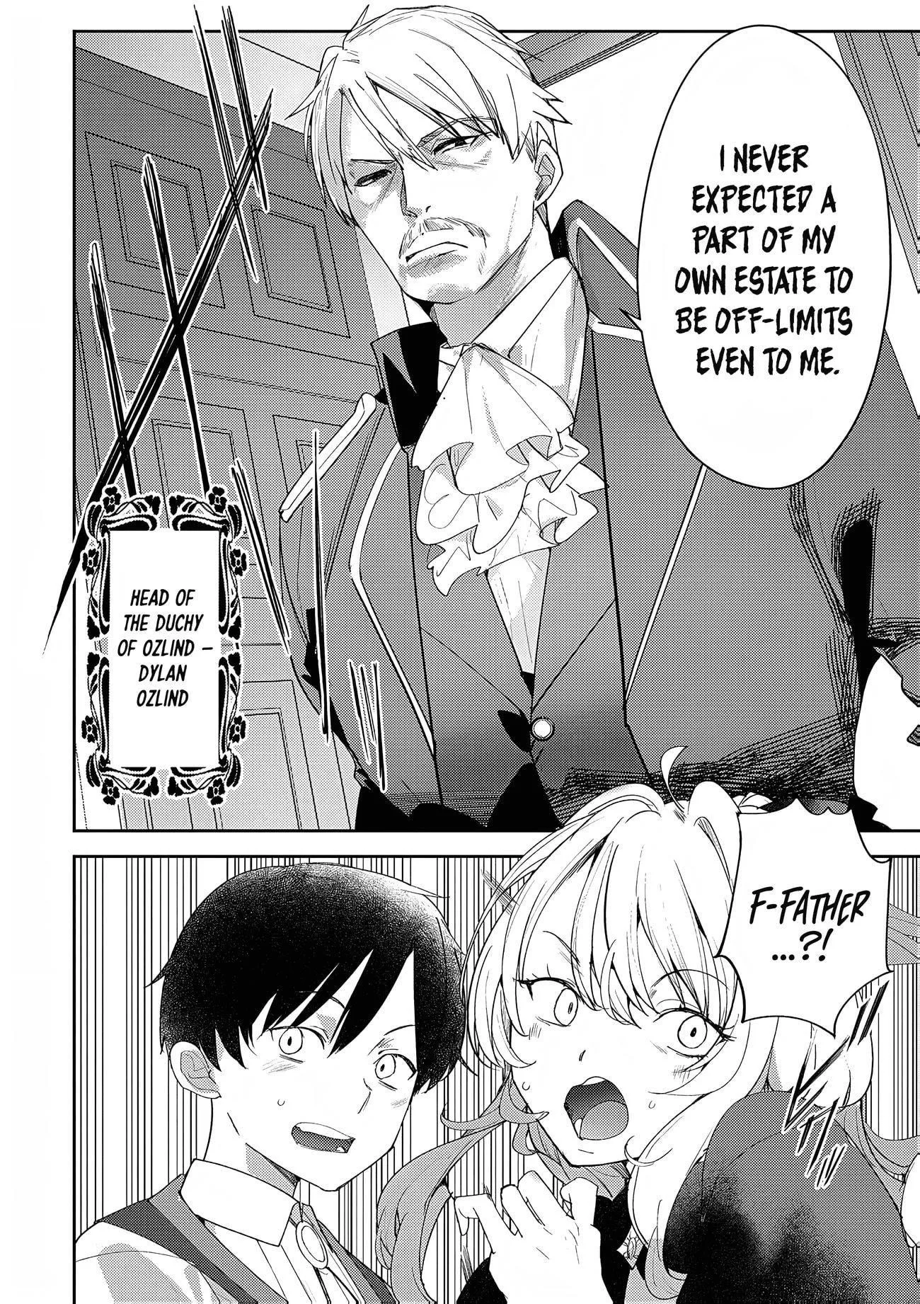 The Case Where I Followed the Freezing Lady and She Doted on Me Like Crazy Chapter 8 page 9