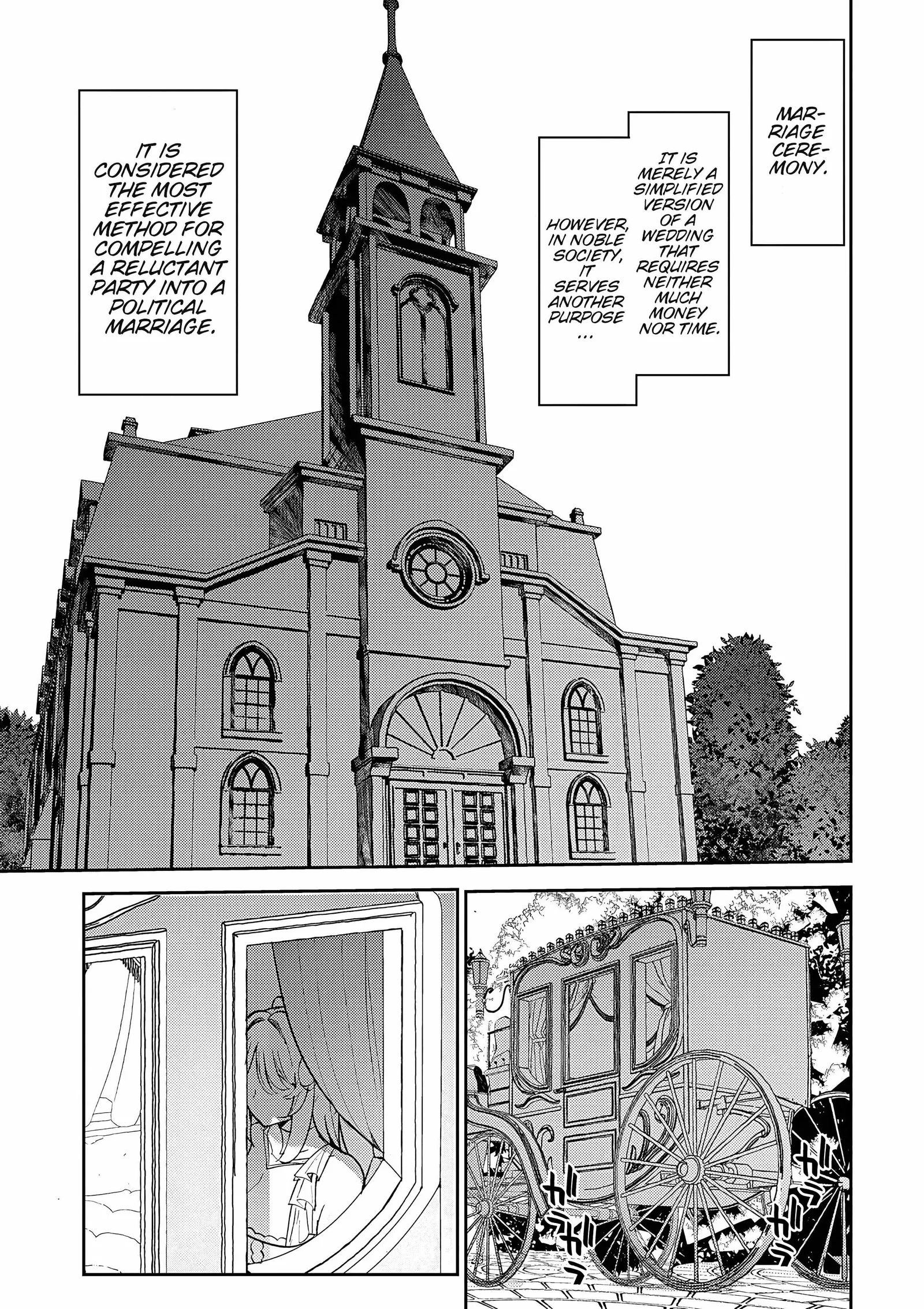 The Case Where I Followed the Freezing Lady and She Doted on Me Like Crazy Chapter 14 page 5