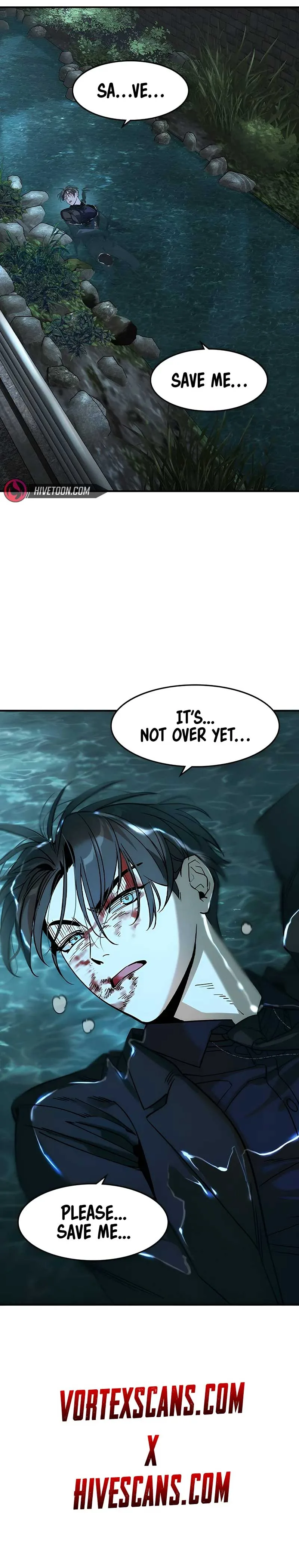 The Childe Chapter 5 page 20