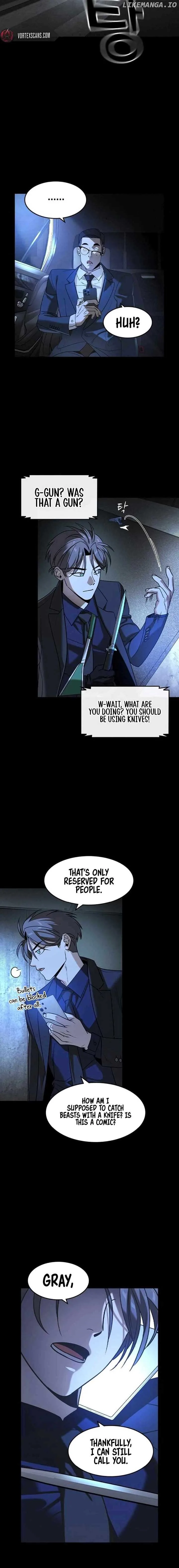 The Childe Chapter 14 page 20
