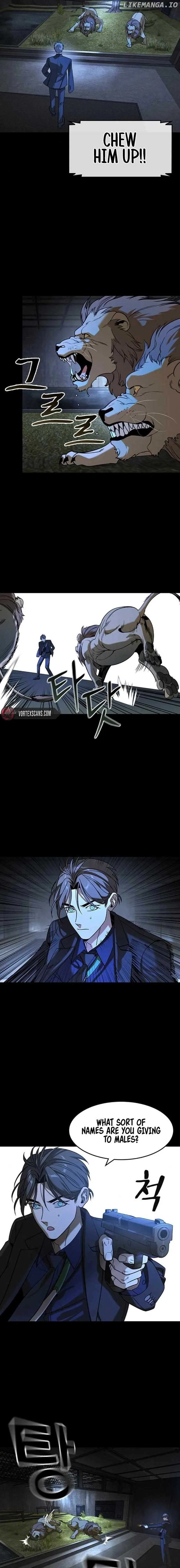 The Childe Chapter 14 page 19