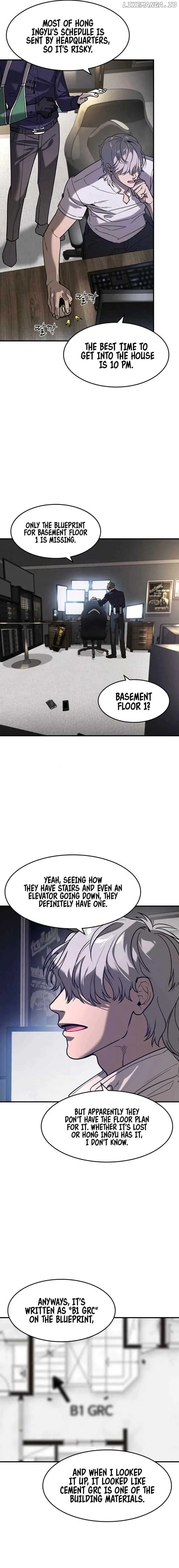The Childe Chapter 14 page 8