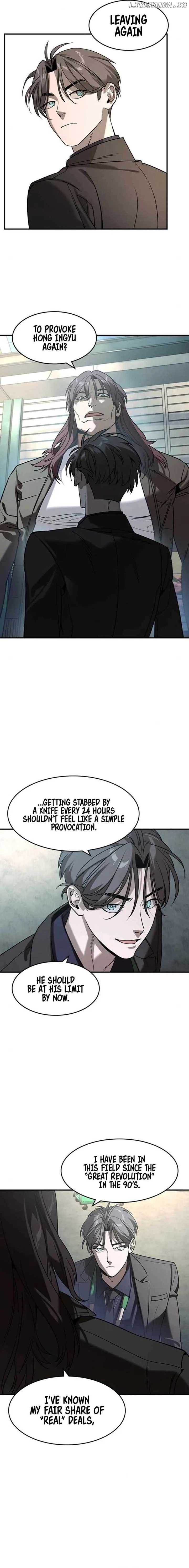 The Childe Chapter 14 page 11
