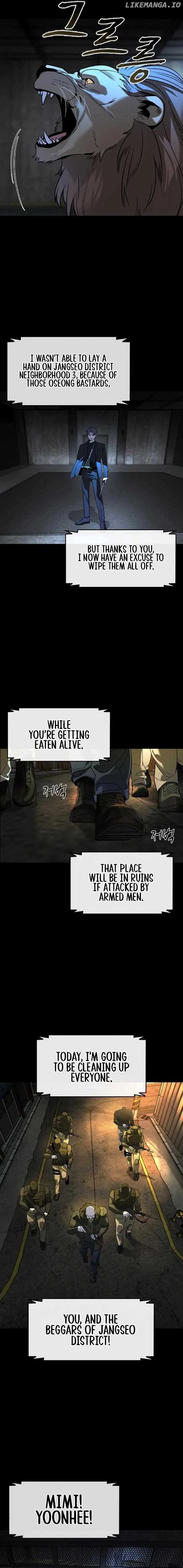 The Childe Chapter 14 page 18
