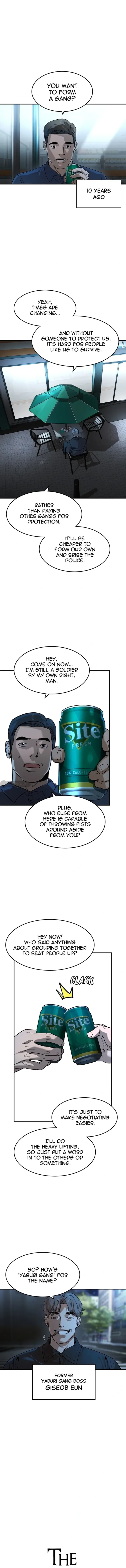 The Childe Chapter 17 page 2