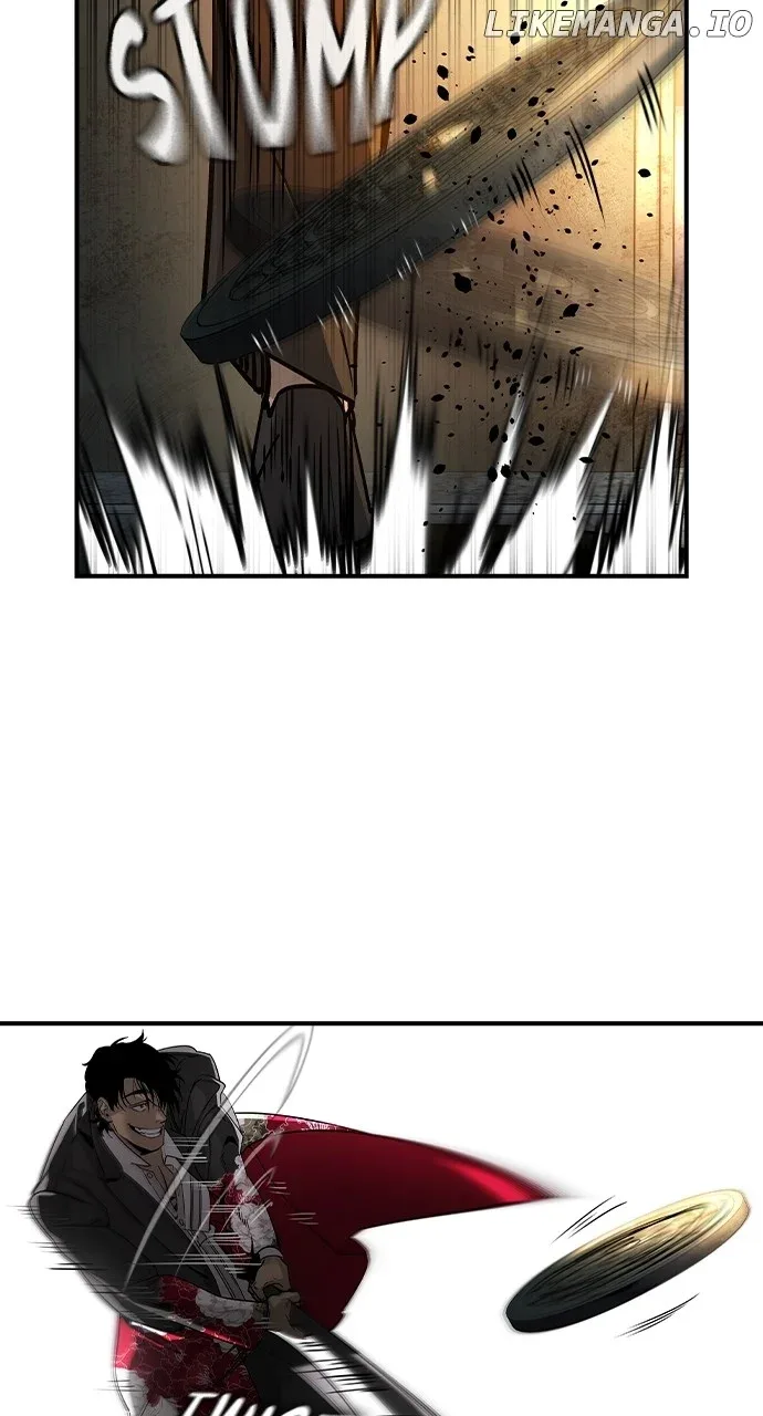 The Childe Chapter 19 page 15