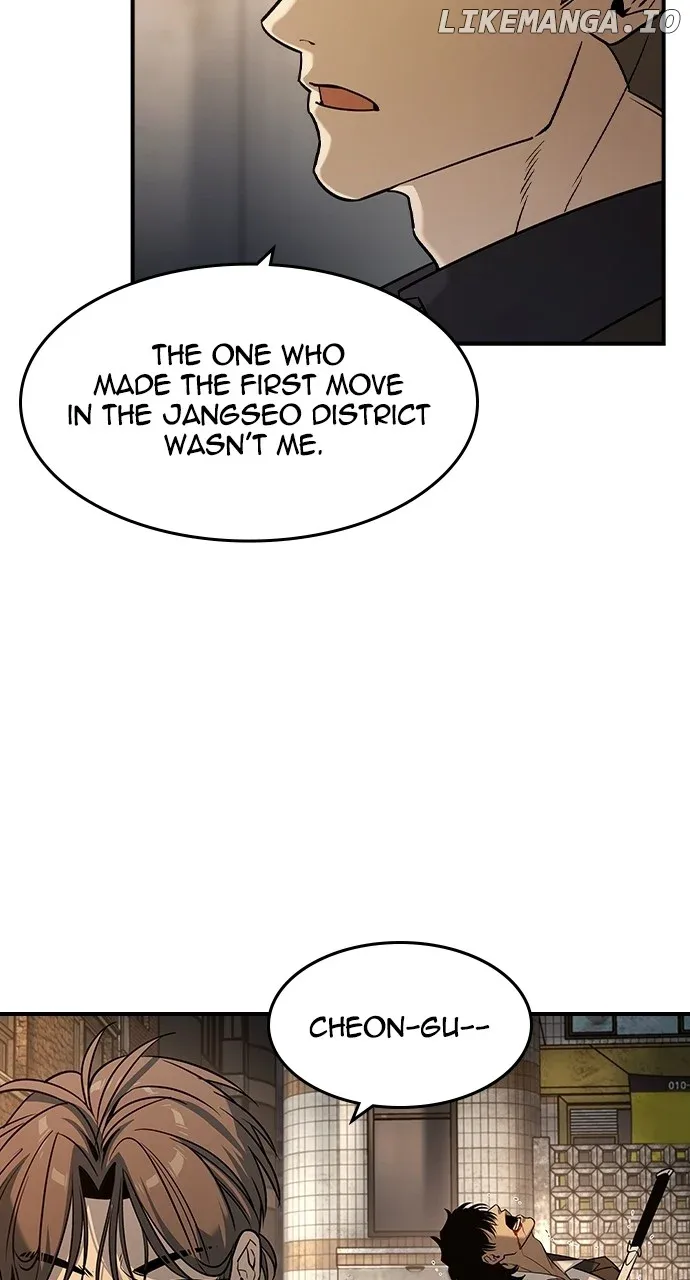 The Childe Chapter 21 page 8