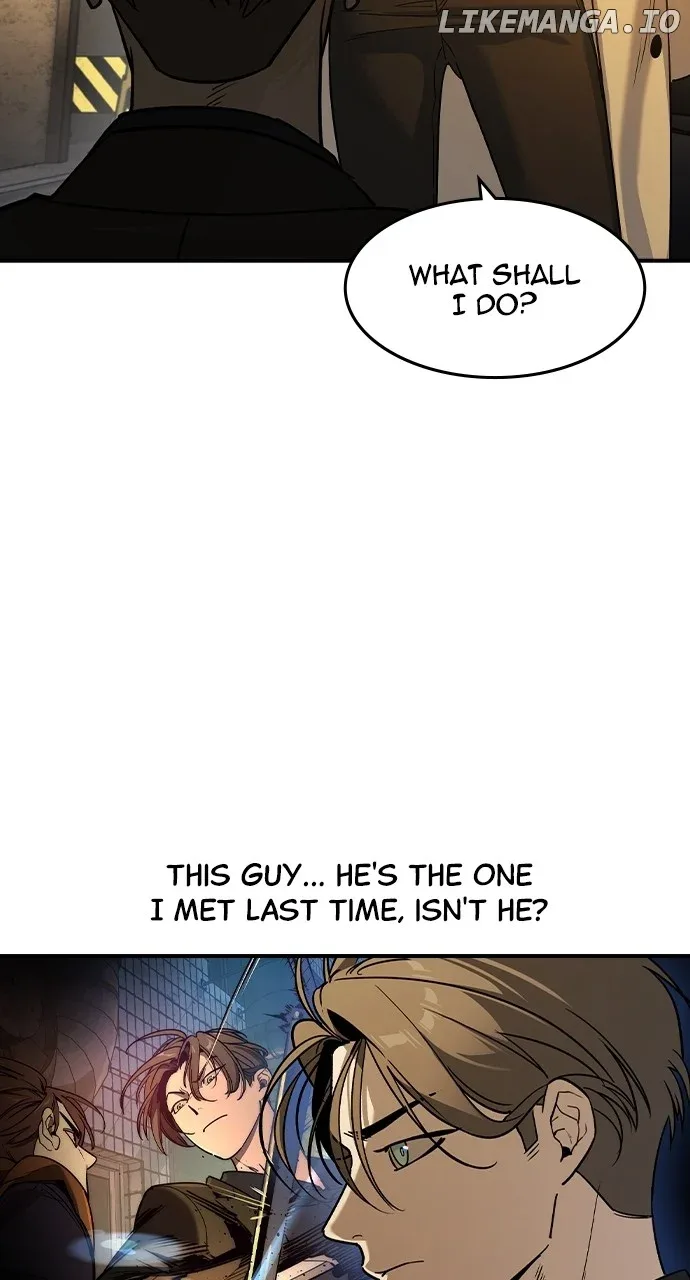 The Childe Chapter 21 page 3