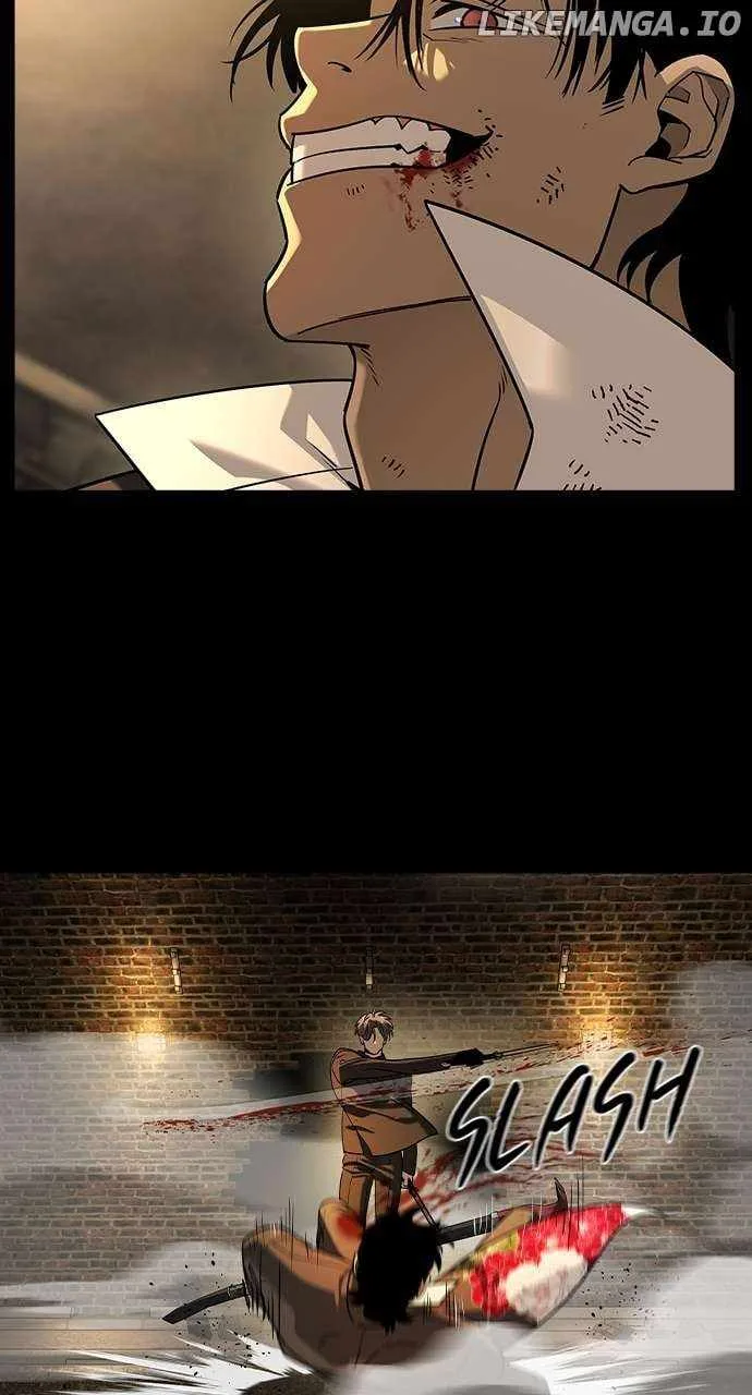The Childe Chapter 20 page 6