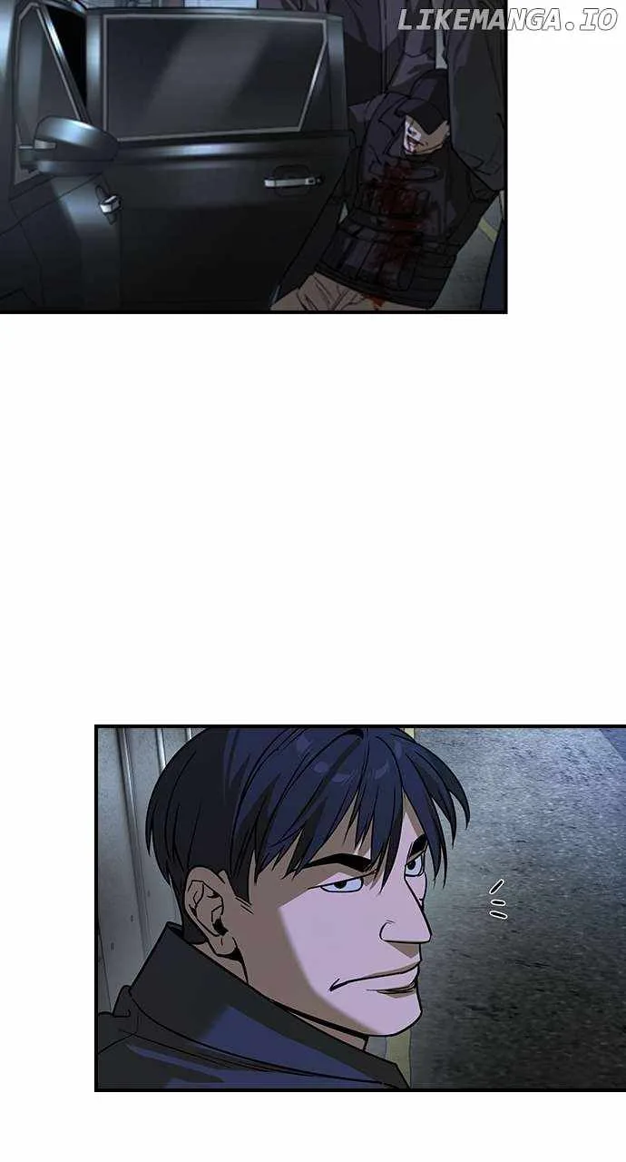 The Childe Chapter 20 page 61