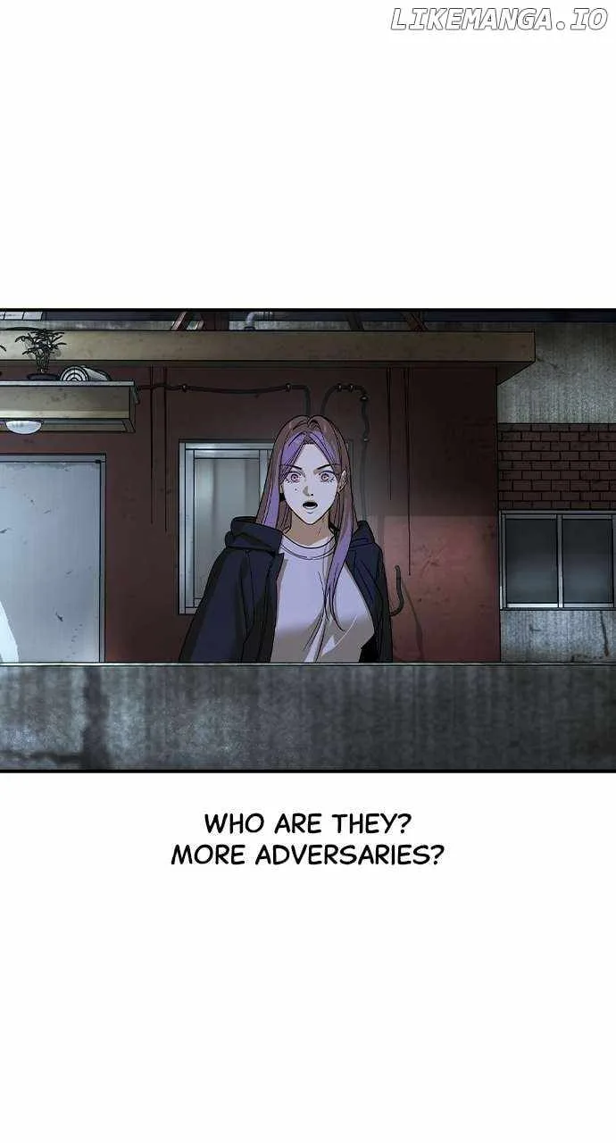 The Childe Chapter 20 page 62