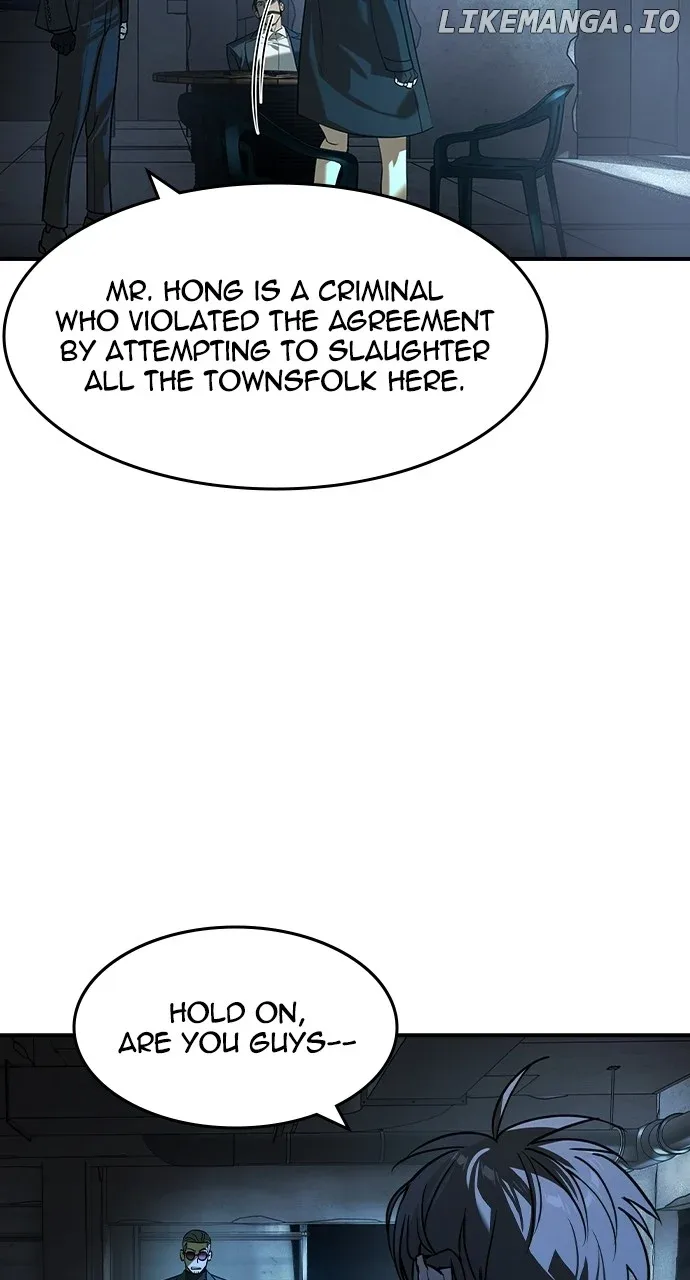 The Childe Chapter 22 page 40