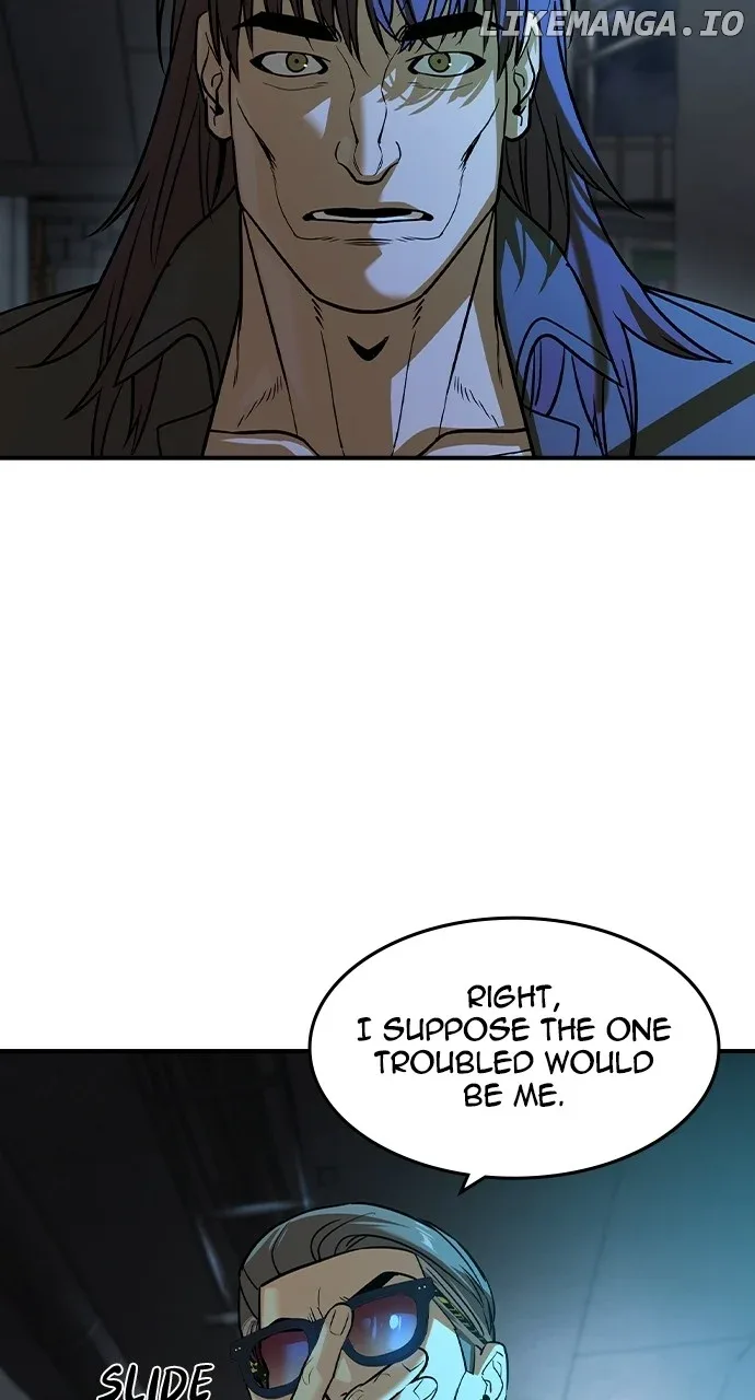 The Childe Chapter 22 page 28