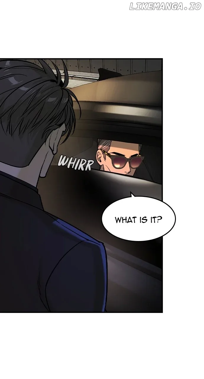 The Childe Chapter 22 page 85