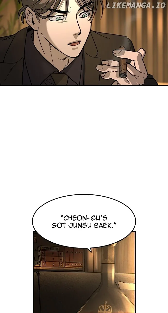 The Childe Chapter 23 page 56