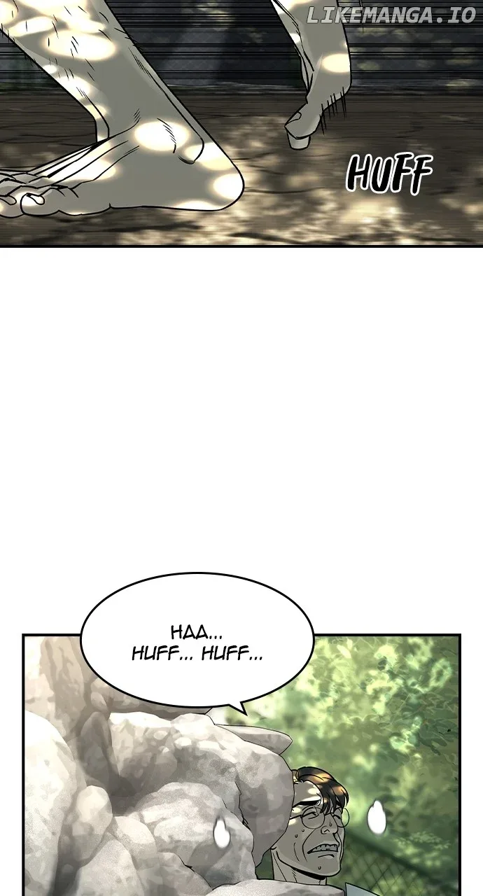 The Childe Chapter 23 page 77