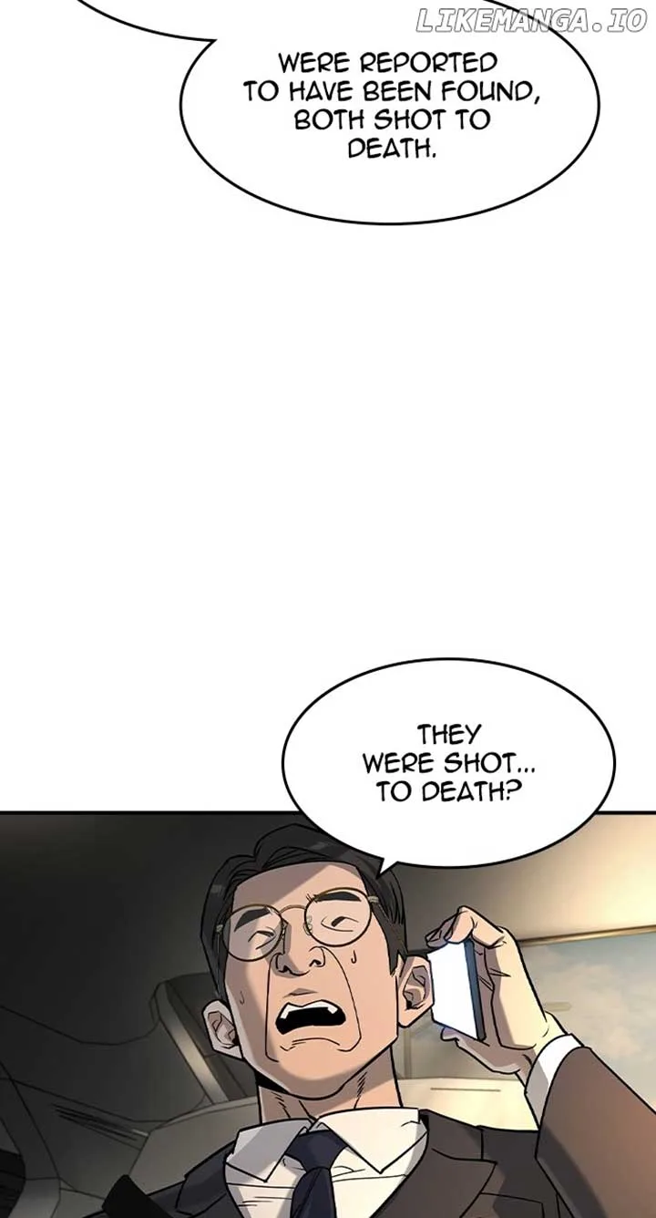 The Childe Chapter 25 page 6