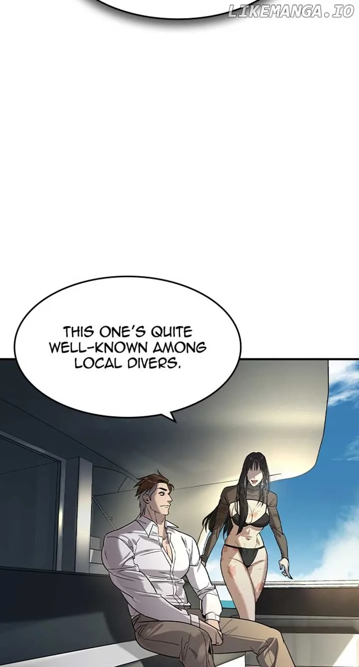 The Childe Chapter 25 page 70