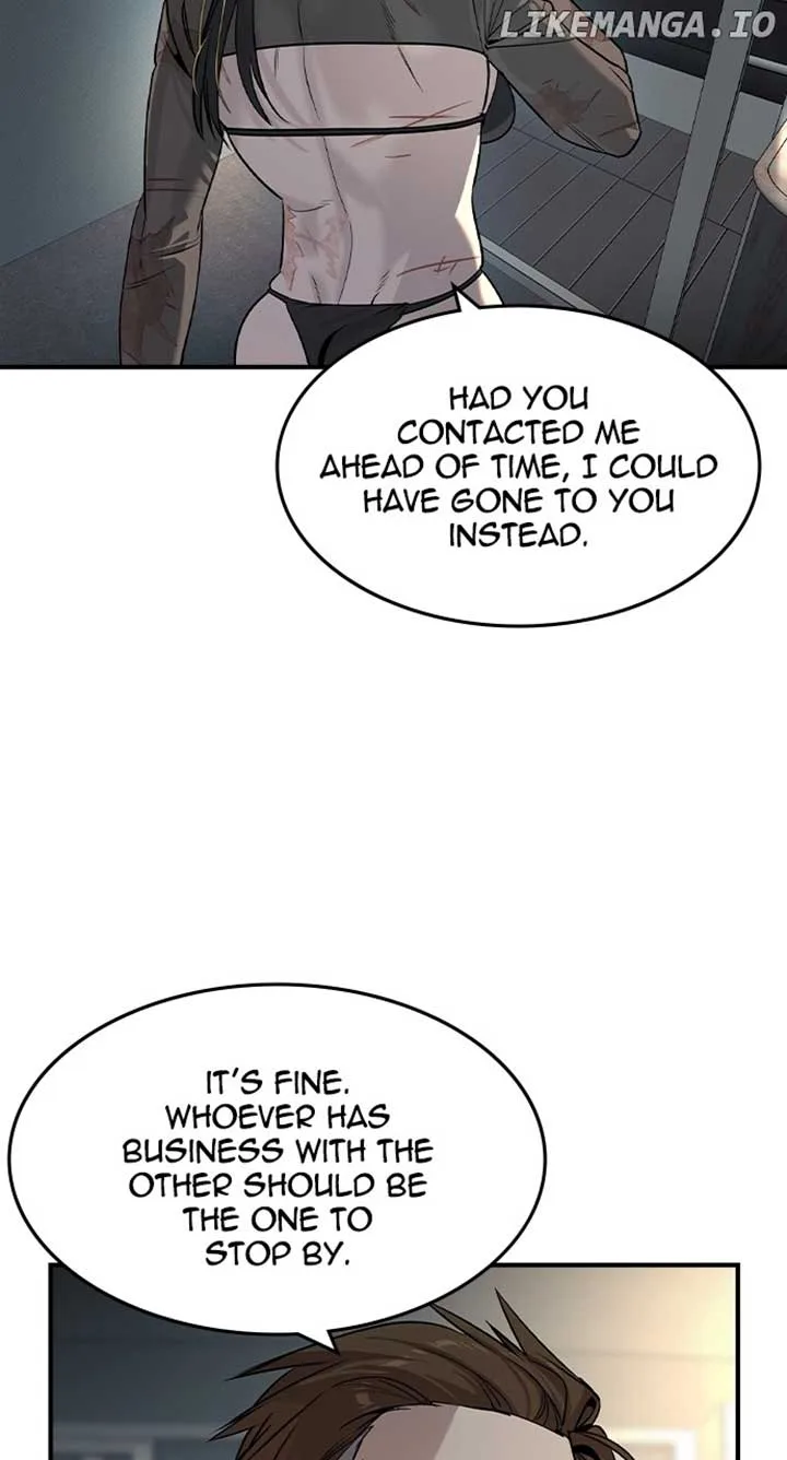 The Childe Chapter 25 page 67