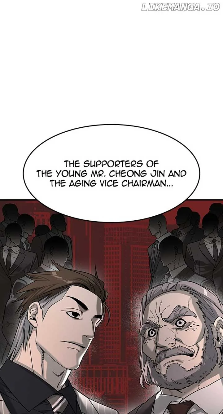 The Childe Chapter 25 page 50