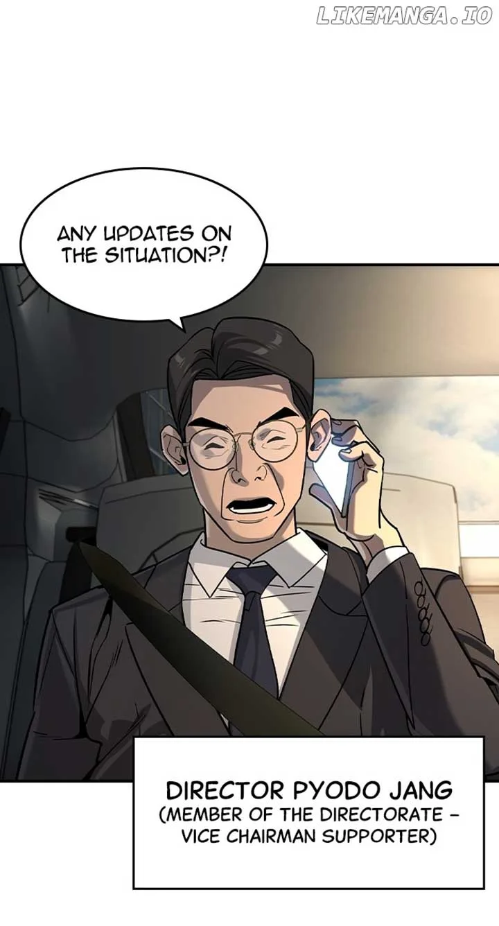 The Childe Chapter 25 page 3