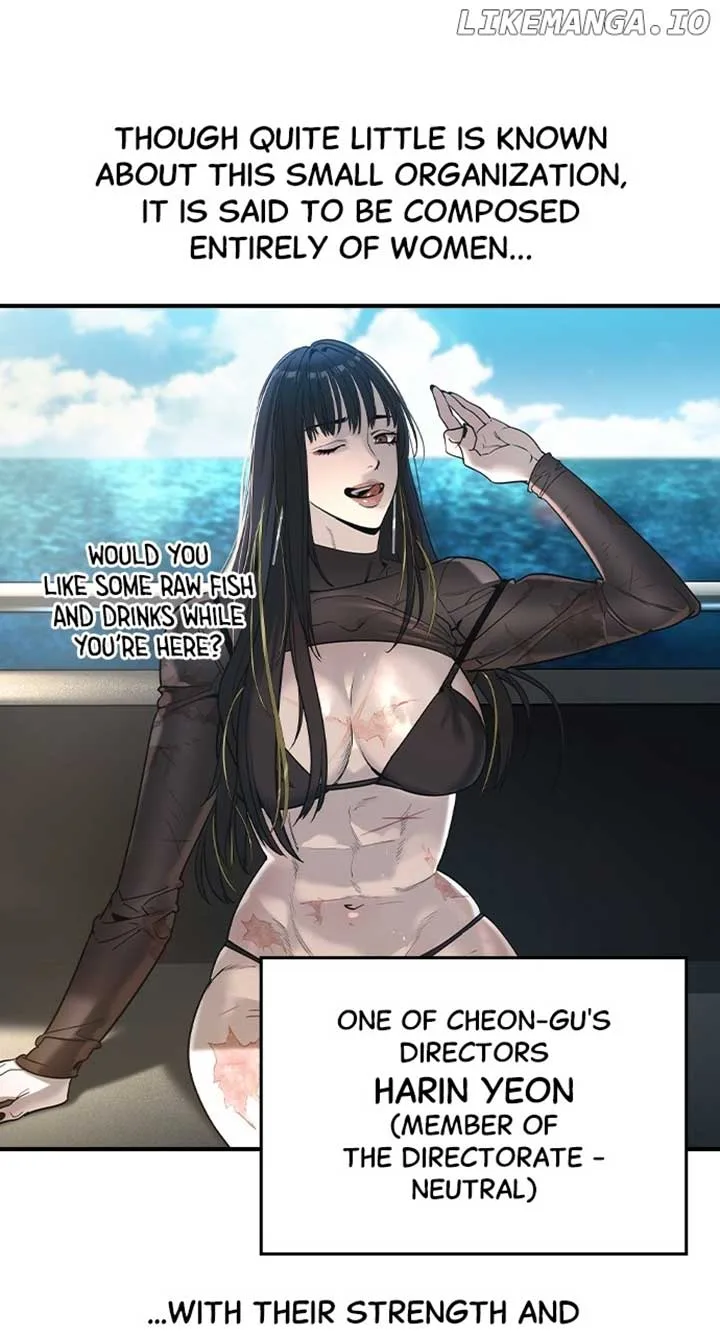 The Childe Chapter 25 page 74