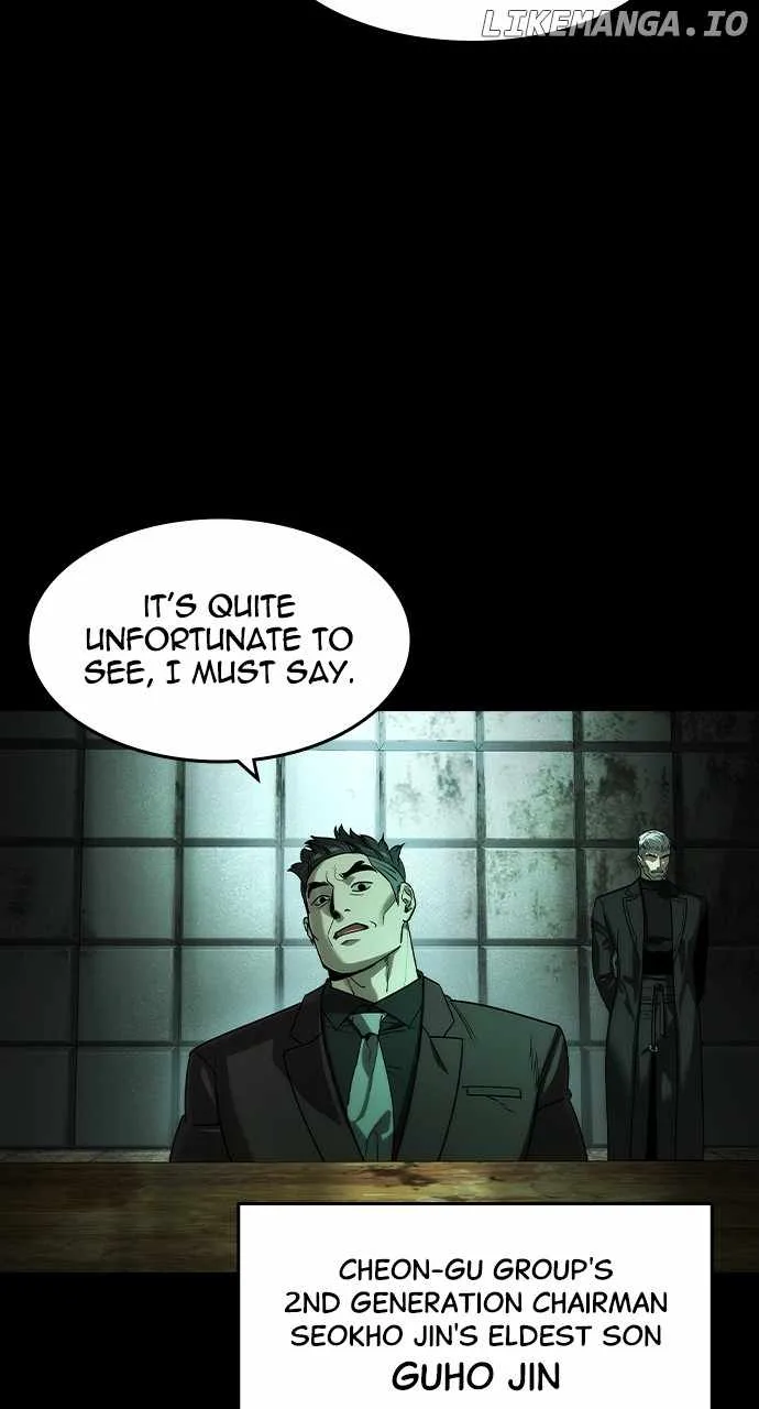 The Childe Chapter 27 page 5