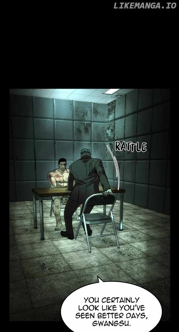 The Childe Chapter 27 page 4