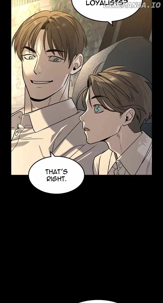 The Childe Chapter 26 page 65