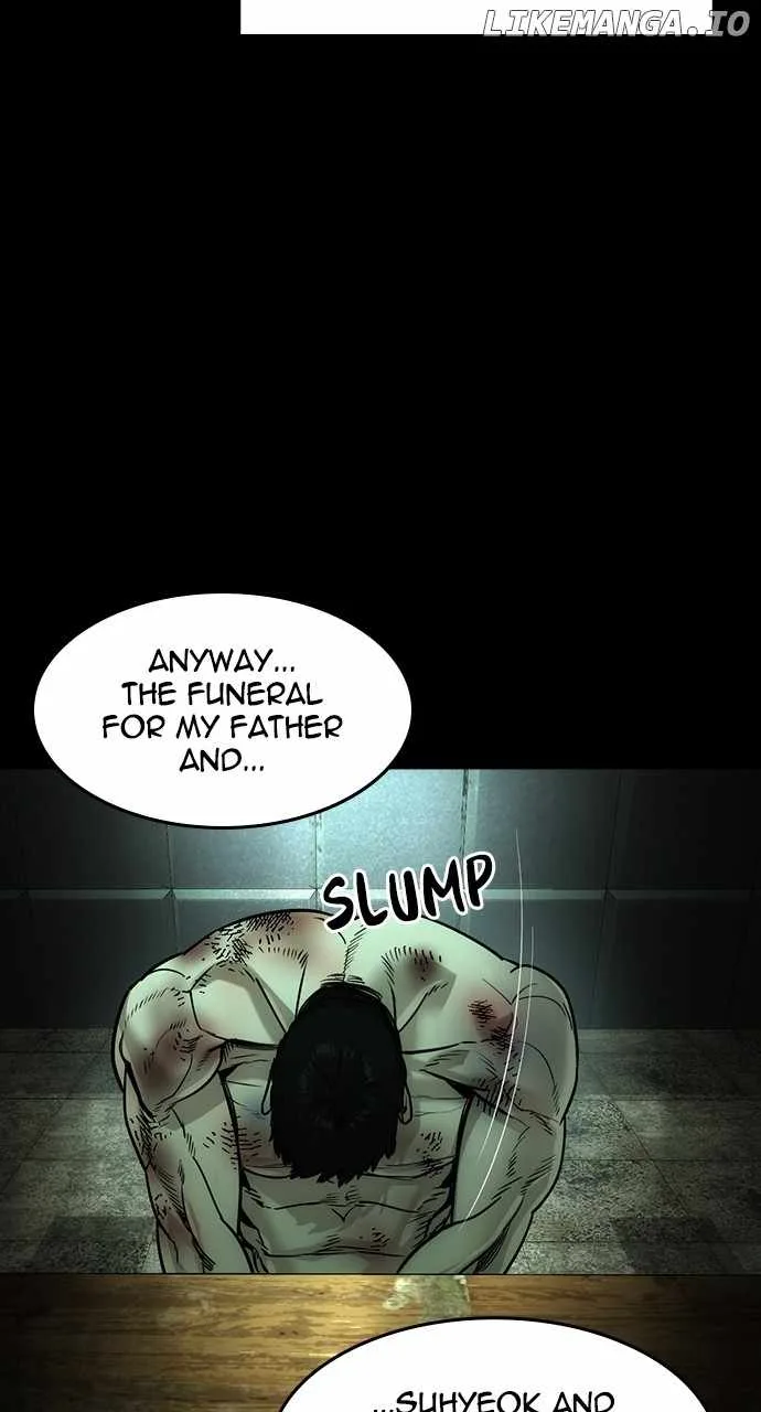 The Childe Chapter 27 page 6