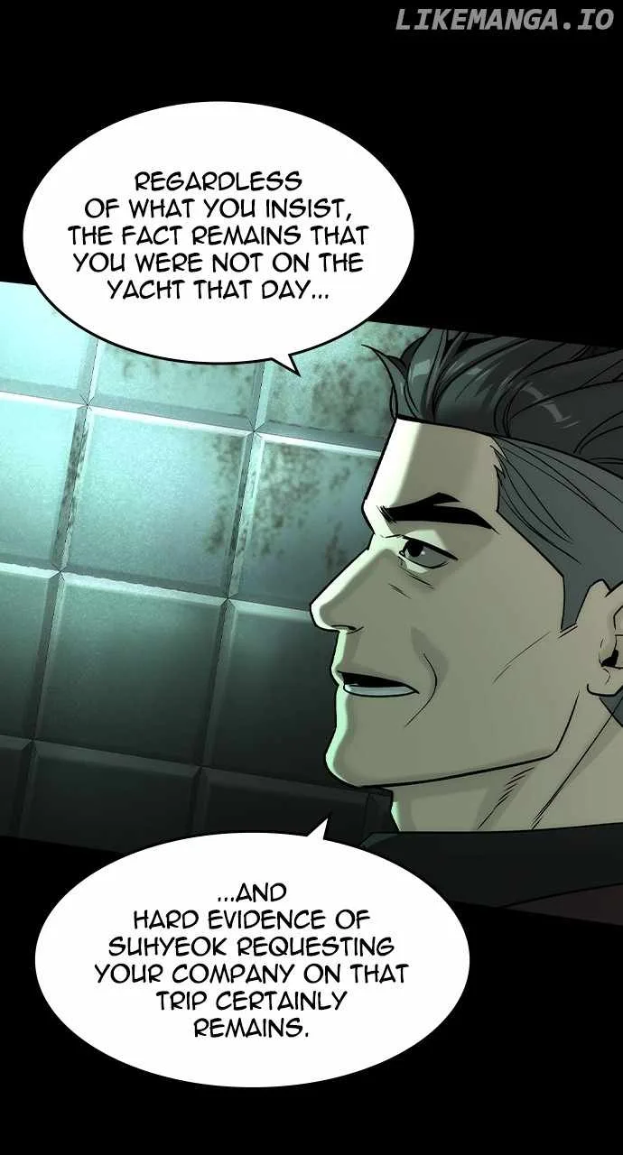 The Childe Chapter 27 page 11