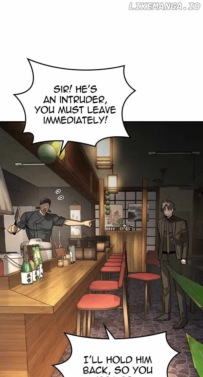 The Childe Chapter 26 page 61