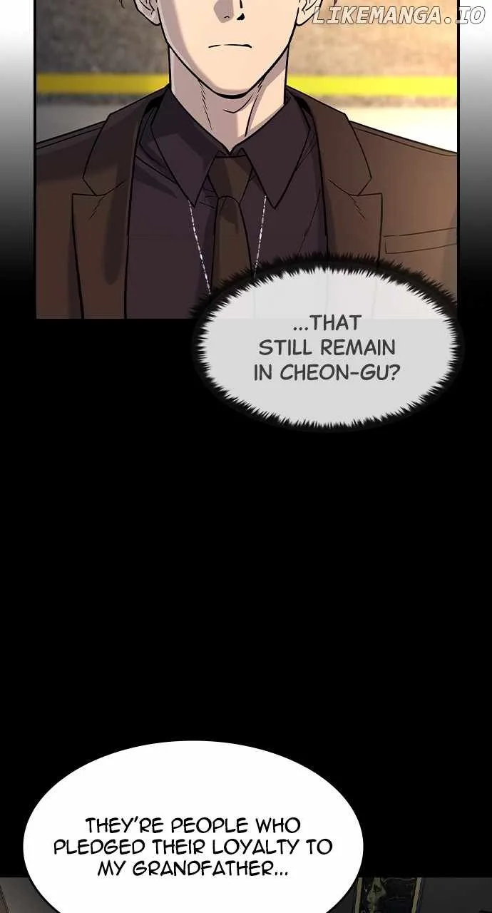 The Childe Chapter 26 page 30