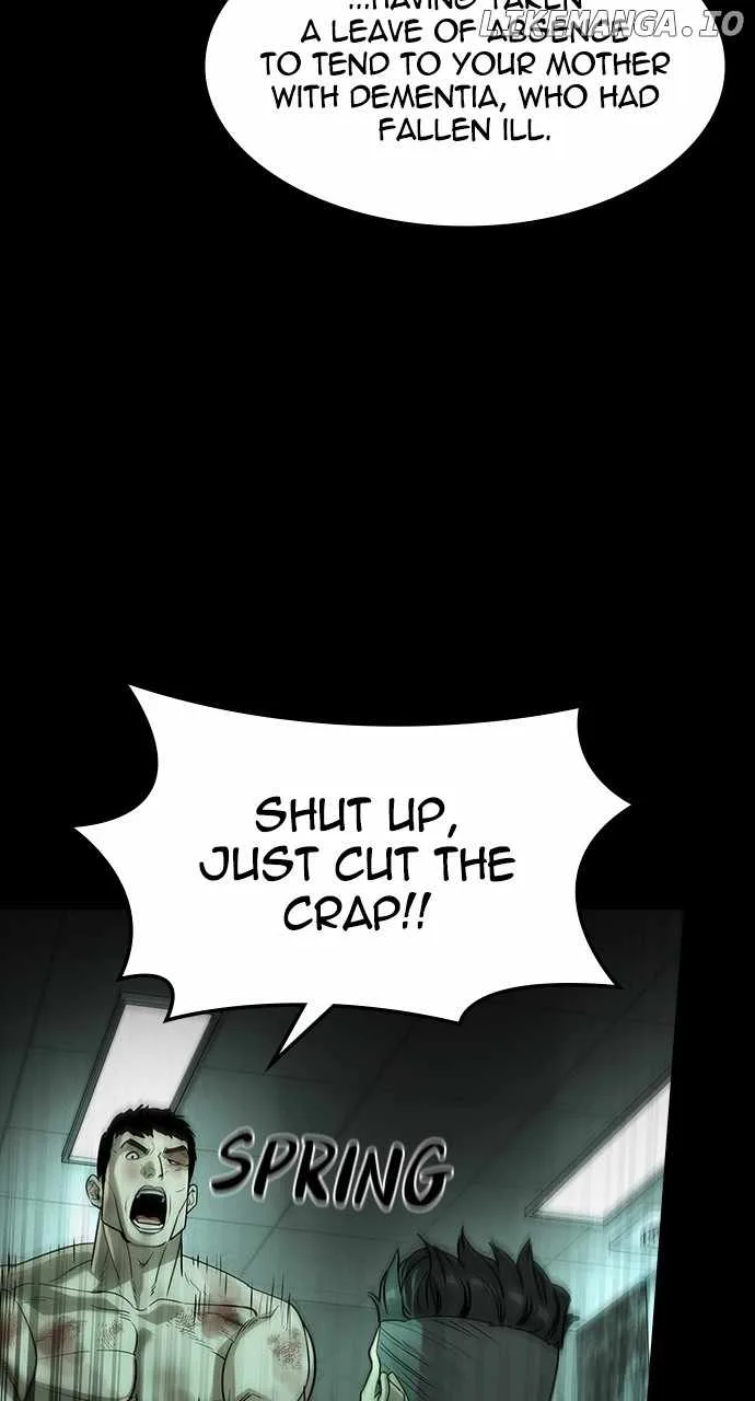The Childe Chapter 27 page 8