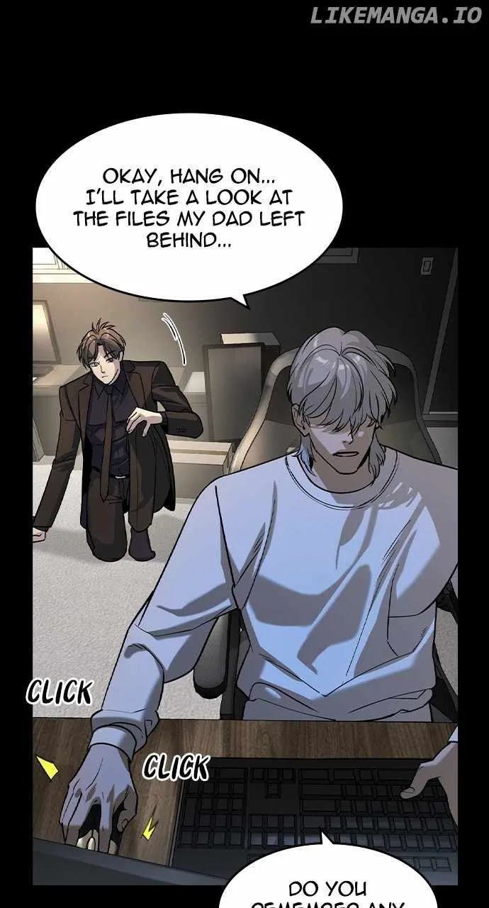 The Childe Chapter 26 page 32