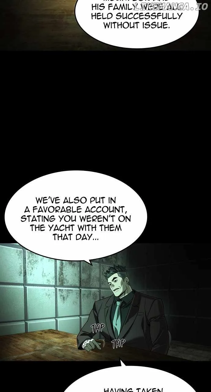 The Childe Chapter 27 page 7