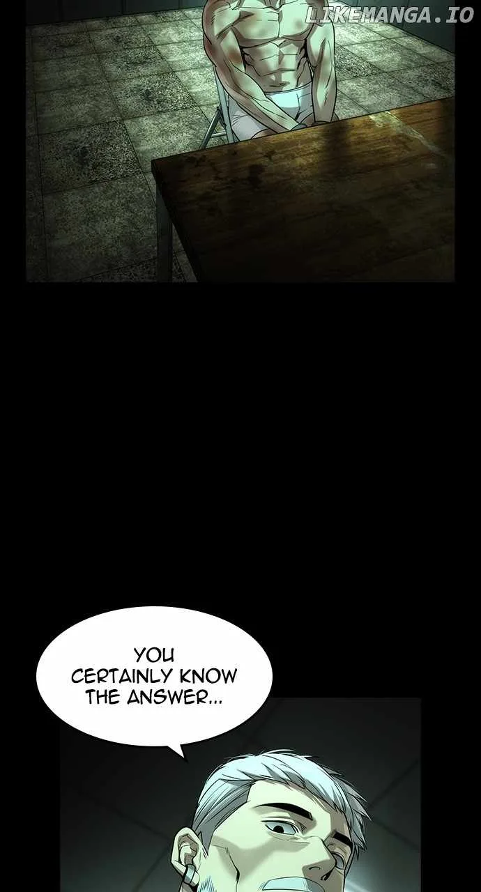 The Childe Chapter 27 page 20