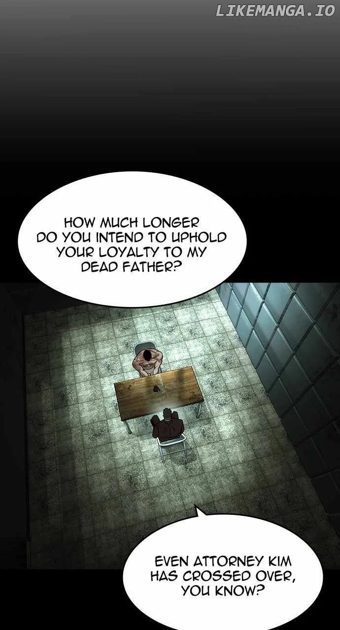 The Childe Chapter 27 page 63