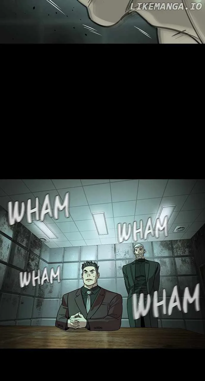 The Childe Chapter 27 page 66